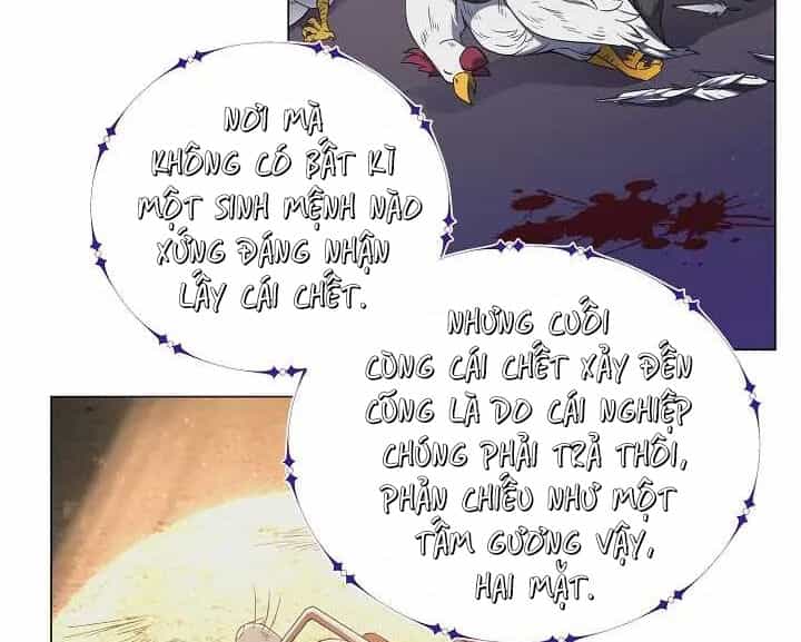 Nhà Hàng Bình Dân Của Anh Hùng Trở Về - Chương 39 - ảnh 24