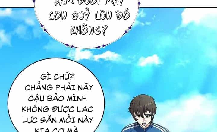 Nhà Hàng Bình Dân Của Anh Hùng Trở Về - Chương 39 - ảnh 6