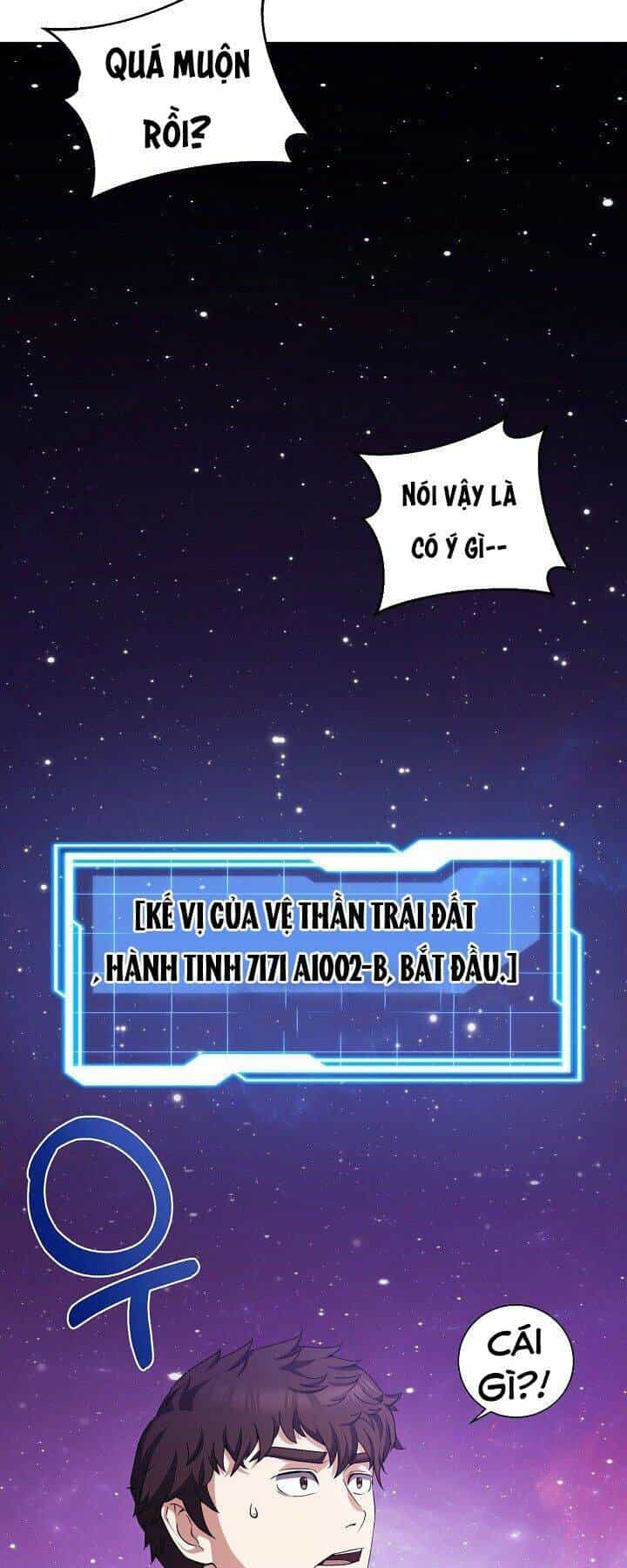 Nhà Hàng Bình Dân Của Anh Hùng Trở Về - Chương 4 - ảnh 2