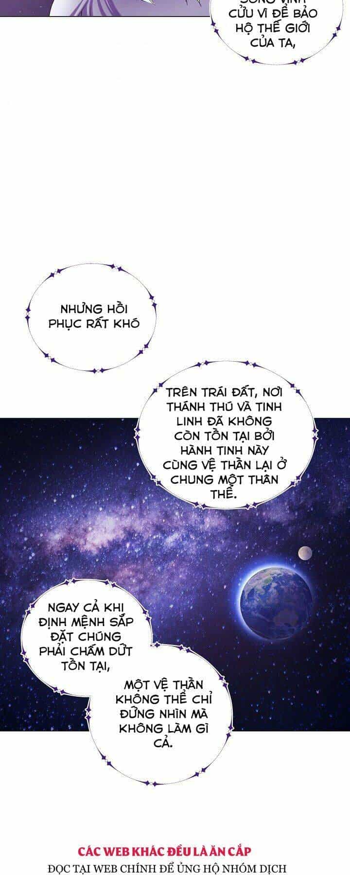 Nhà Hàng Bình Dân Của Anh Hùng Trở Về - Chương 4 - ảnh 21
