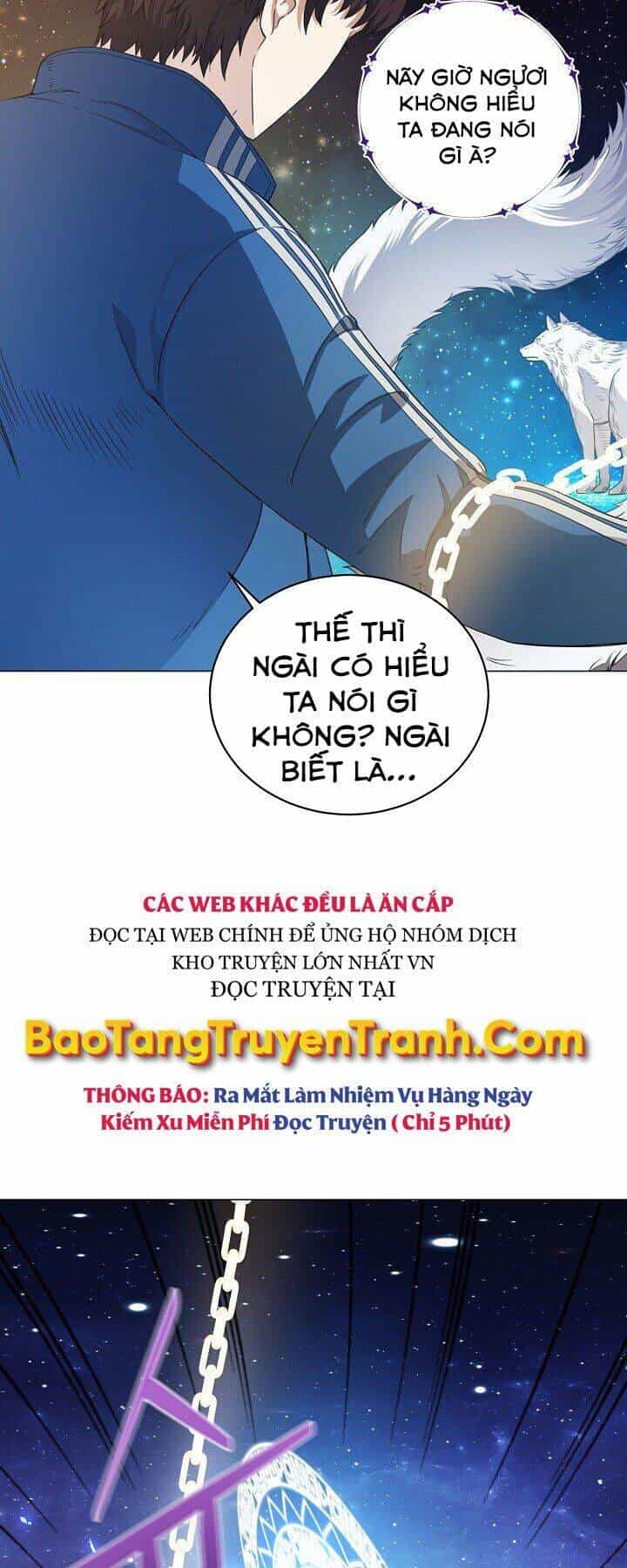 Nhà Hàng Bình Dân Của Anh Hùng Trở Về - Chương 4 - ảnh 23