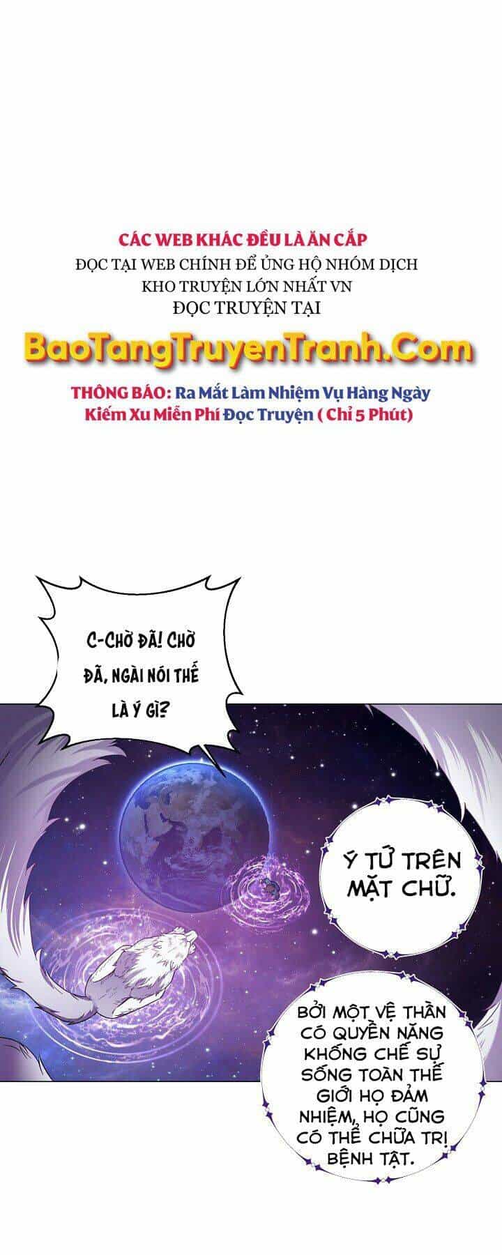 Nhà Hàng Bình Dân Của Anh Hùng Trở Về - Chương 4 - ảnh 42