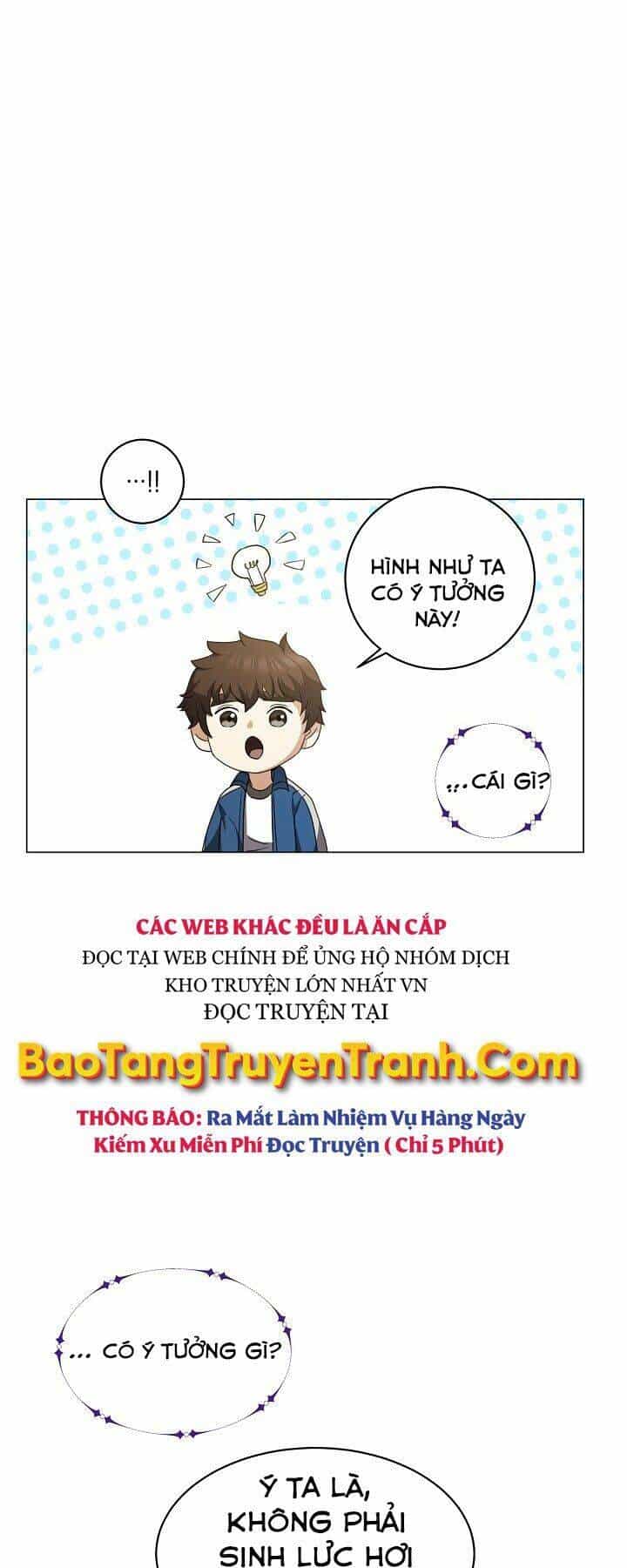 Nhà Hàng Bình Dân Của Anh Hùng Trở Về - Chương 4 - ảnh 55