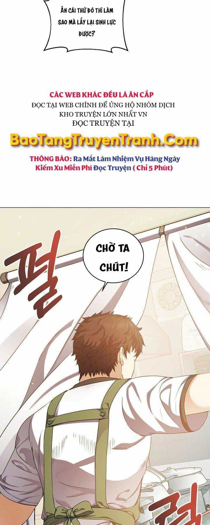Nhà Hàng Bình Dân Của Anh Hùng Trở Về - Chương 4 - ảnh 57