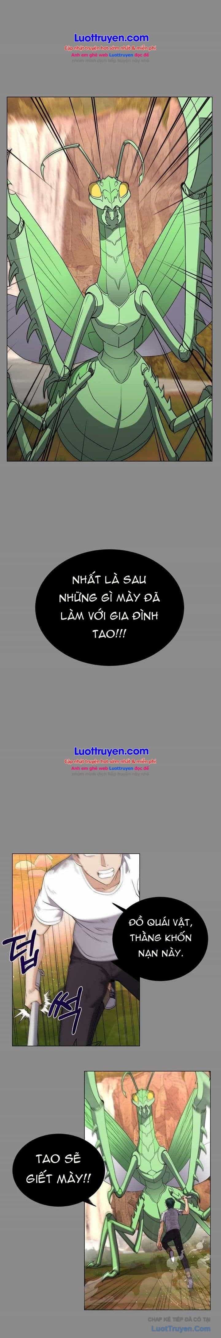 Nhà Hàng Bình Dân Của Anh Hùng Trở Về - Chương 41 - ảnh 10