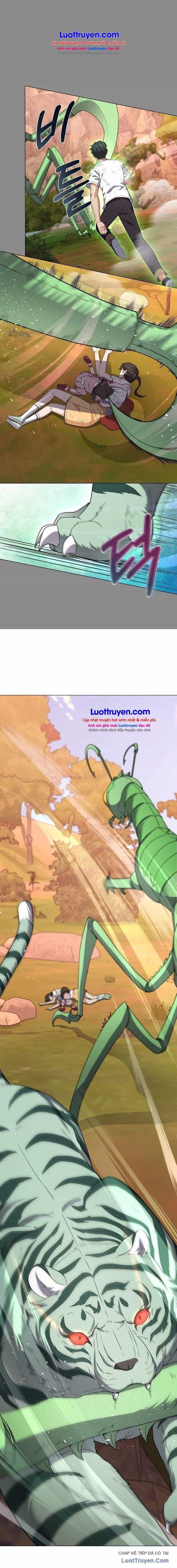 Nhà Hàng Bình Dân Của Anh Hùng Trở Về - Chương 41 - ảnh 16