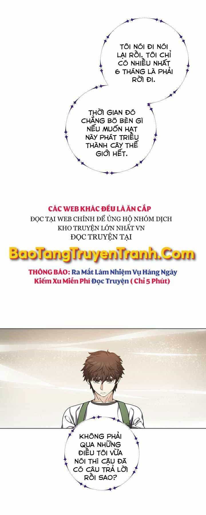 Nhà Hàng Bình Dân Của Anh Hùng Trở Về - Chương 5 - ảnh 16