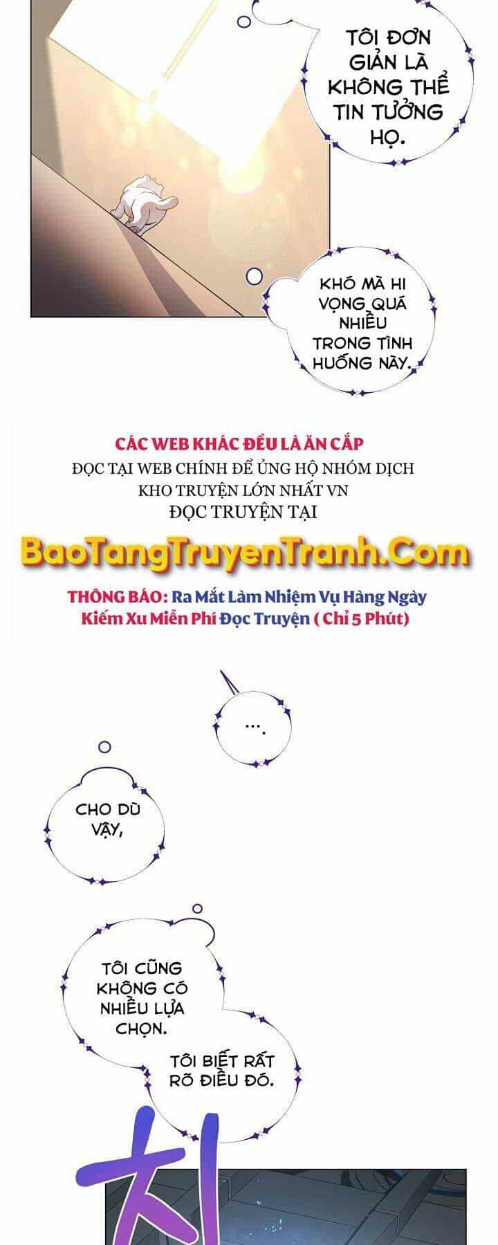 Nhà Hàng Bình Dân Của Anh Hùng Trở Về - Chương 5 - ảnh 21