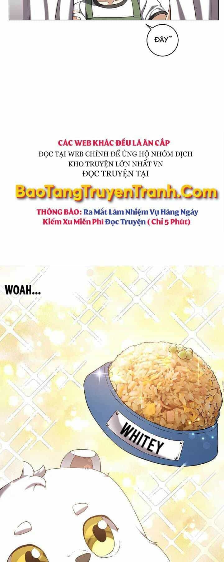 Nhà Hàng Bình Dân Của Anh Hùng Trở Về - Chương 5 - ảnh 31