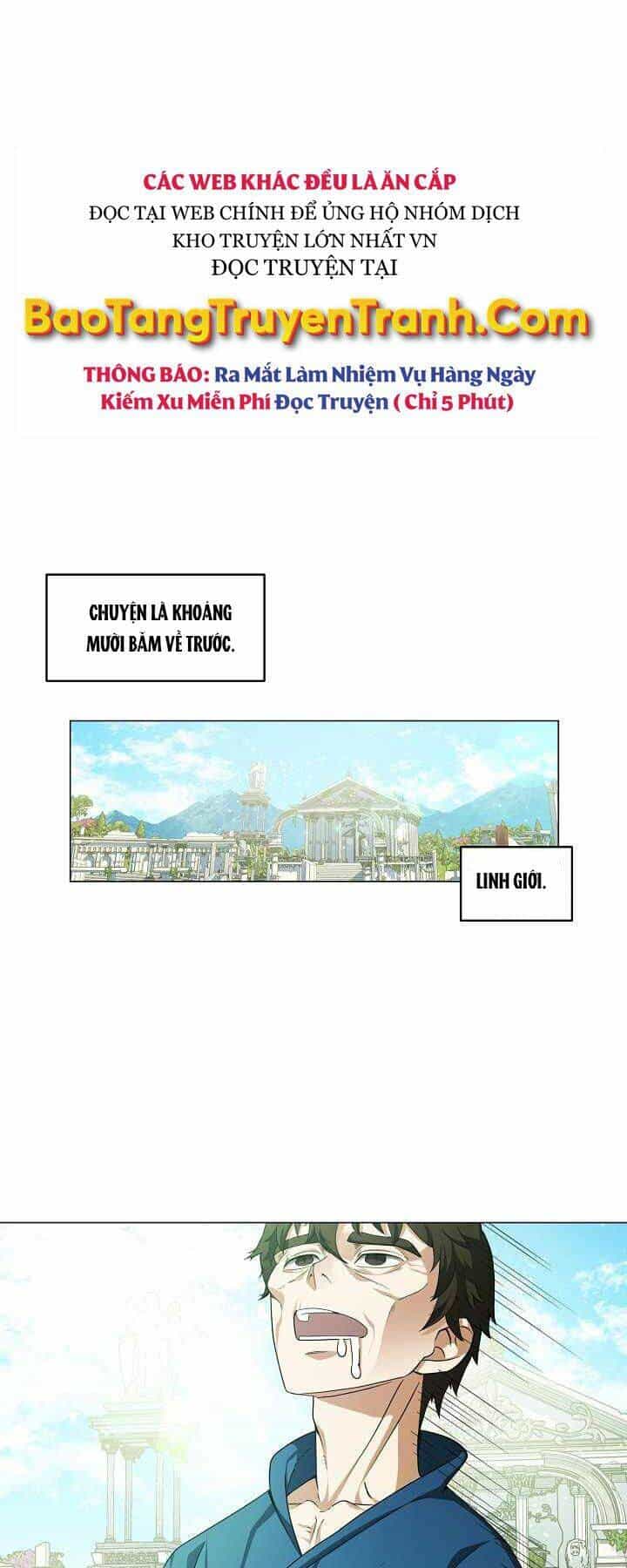Nhà Hàng Bình Dân Của Anh Hùng Trở Về - Chương 5 - ảnh 40