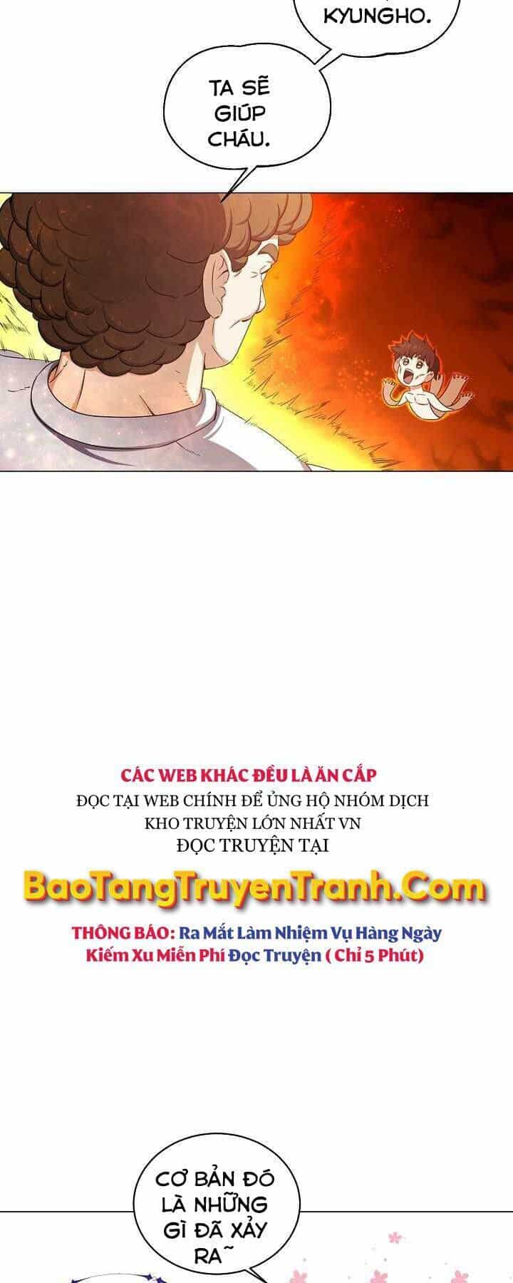 Nhà Hàng Bình Dân Của Anh Hùng Trở Về - Chương 5 - ảnh 45