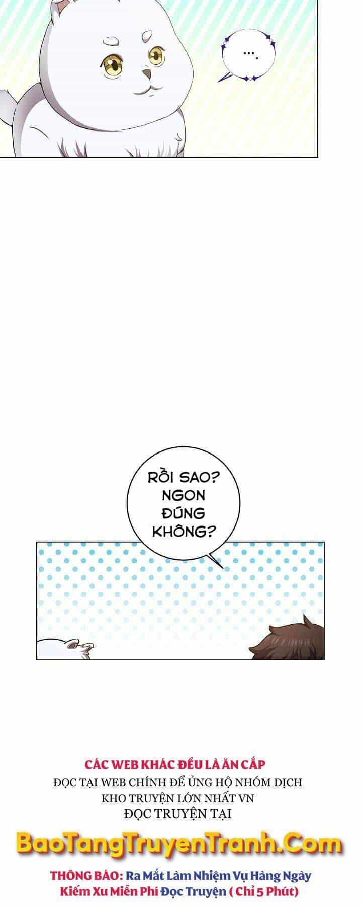 Nhà Hàng Bình Dân Của Anh Hùng Trở Về - Chương 5 - ảnh 49