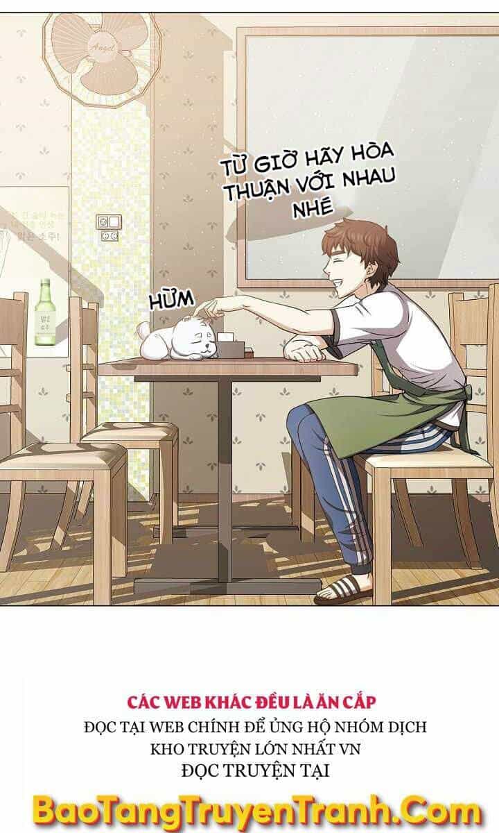 Nhà Hàng Bình Dân Của Anh Hùng Trở Về - Chương 5 - ảnh 52