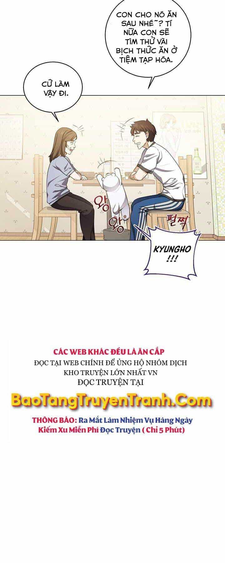 Nhà Hàng Bình Dân Của Anh Hùng Trở Về - Chương 6 - ảnh 21