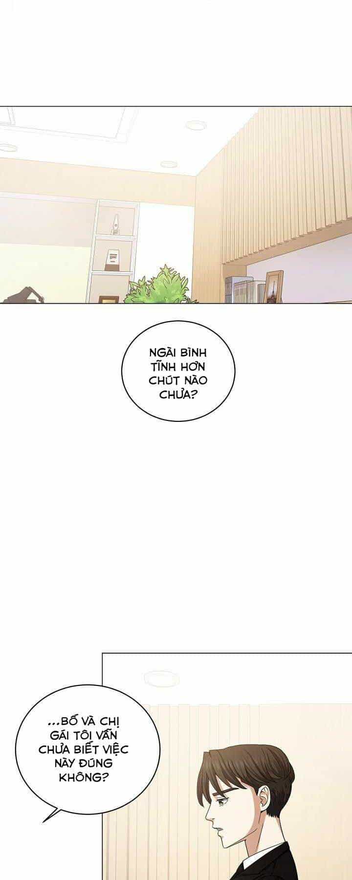 Nhà Hàng Bình Dân Của Anh Hùng Trở Về - Chương 6 - ảnh 32