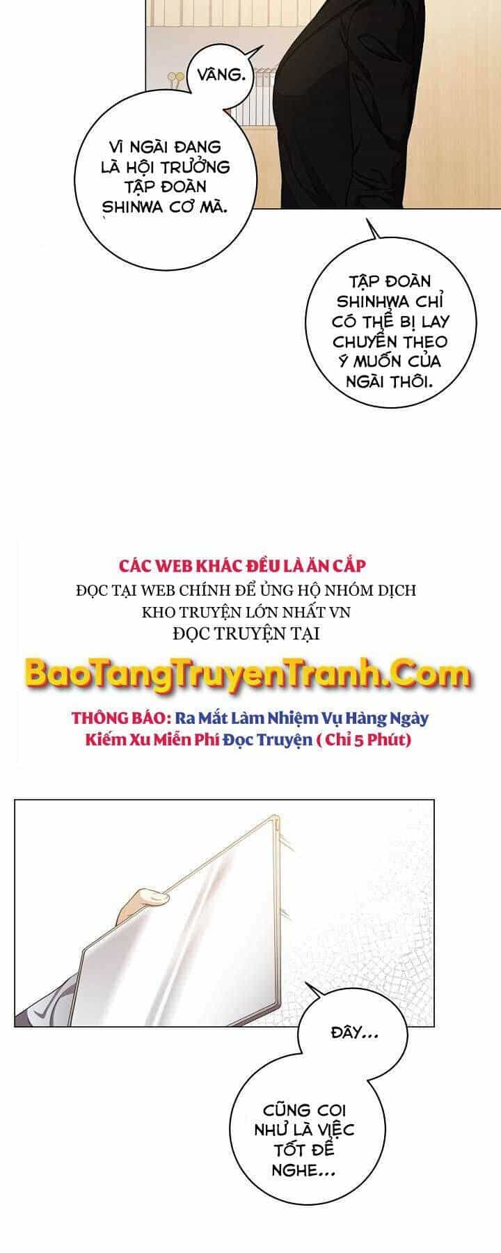 Nhà Hàng Bình Dân Của Anh Hùng Trở Về - Chương 6 - ảnh 33