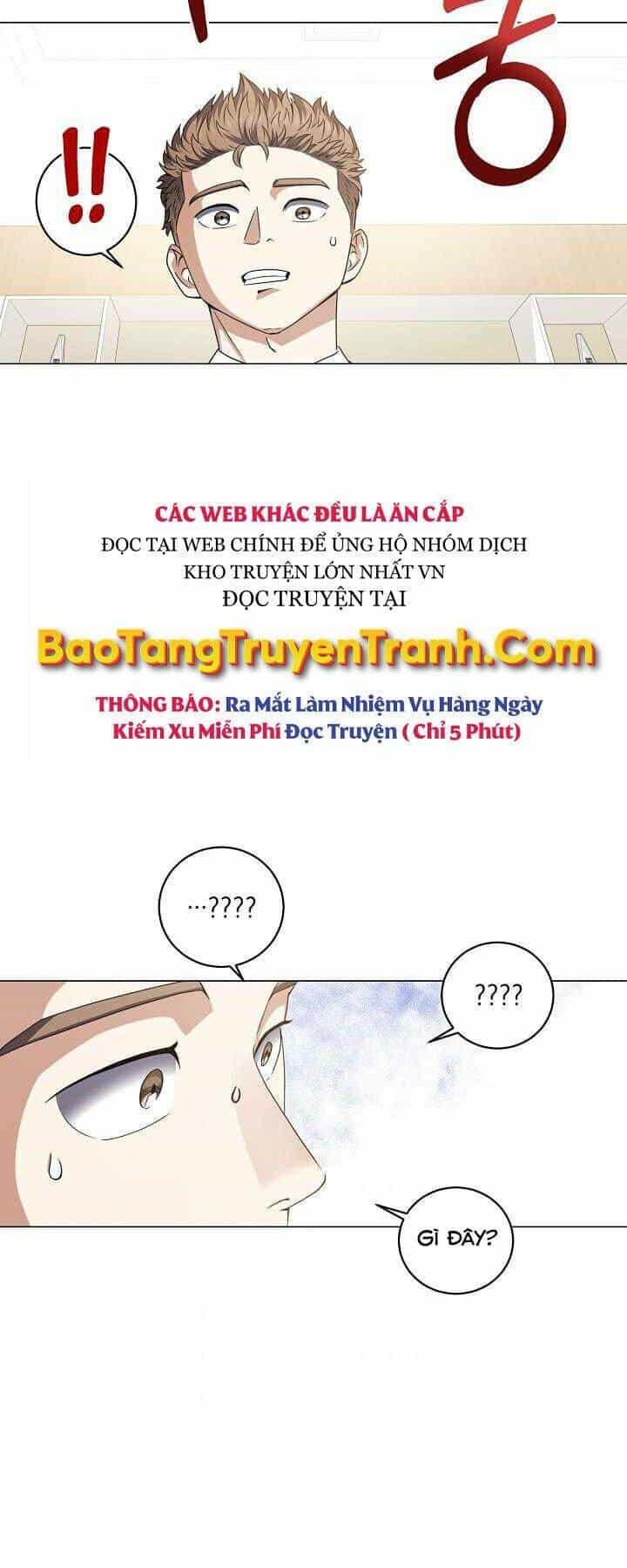 Nhà Hàng Bình Dân Của Anh Hùng Trở Về - Chương 6 - ảnh 44