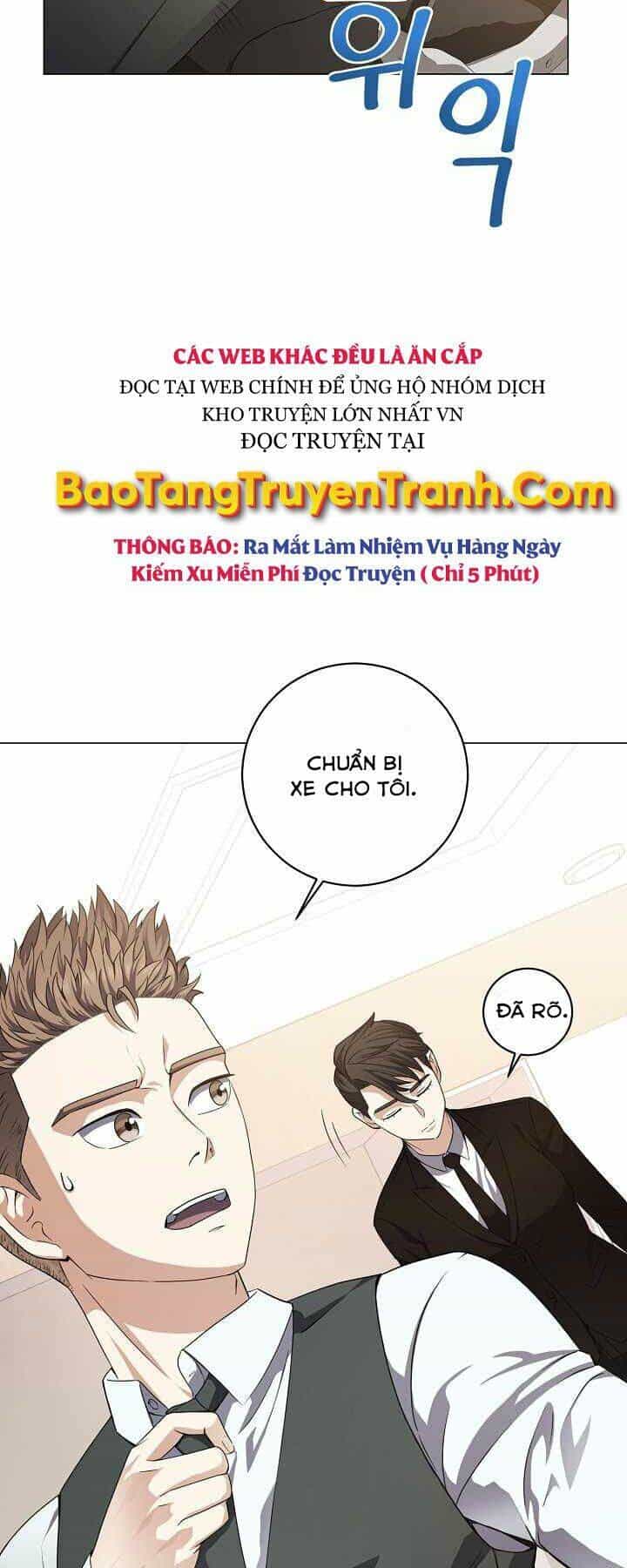 Nhà Hàng Bình Dân Của Anh Hùng Trở Về - Chương 6 - ảnh 49