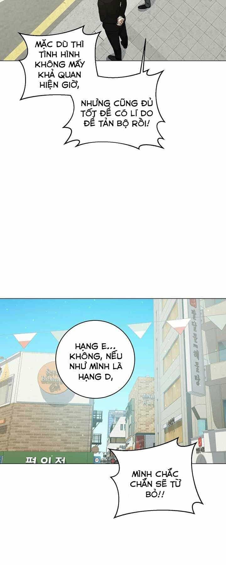 Nhà Hàng Bình Dân Của Anh Hùng Trở Về - Chương 7 - ảnh 14