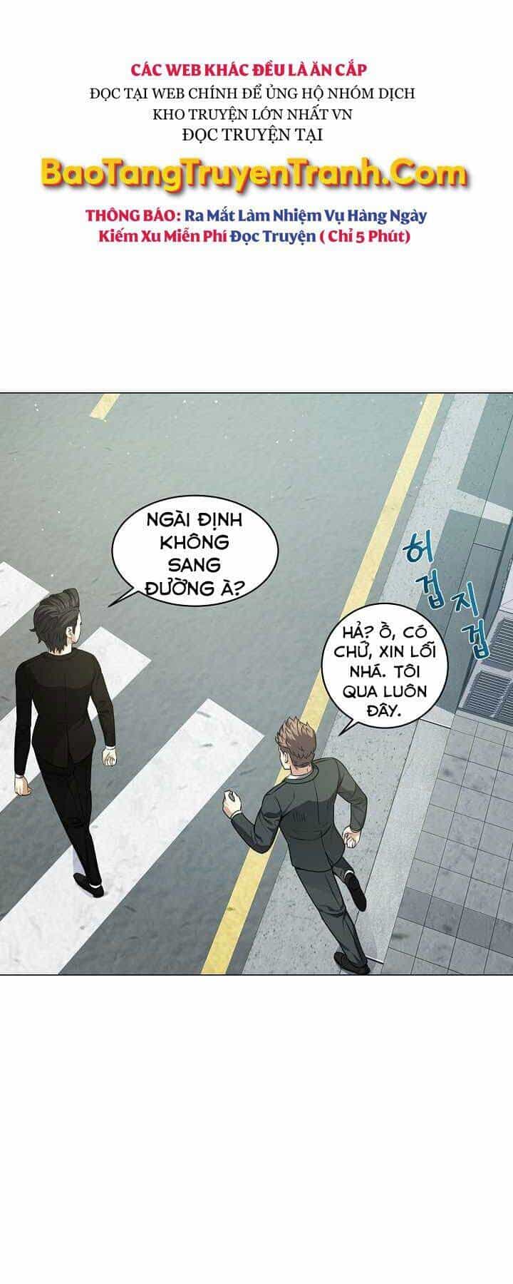 Nhà Hàng Bình Dân Của Anh Hùng Trở Về - Chương 7 - ảnh 19