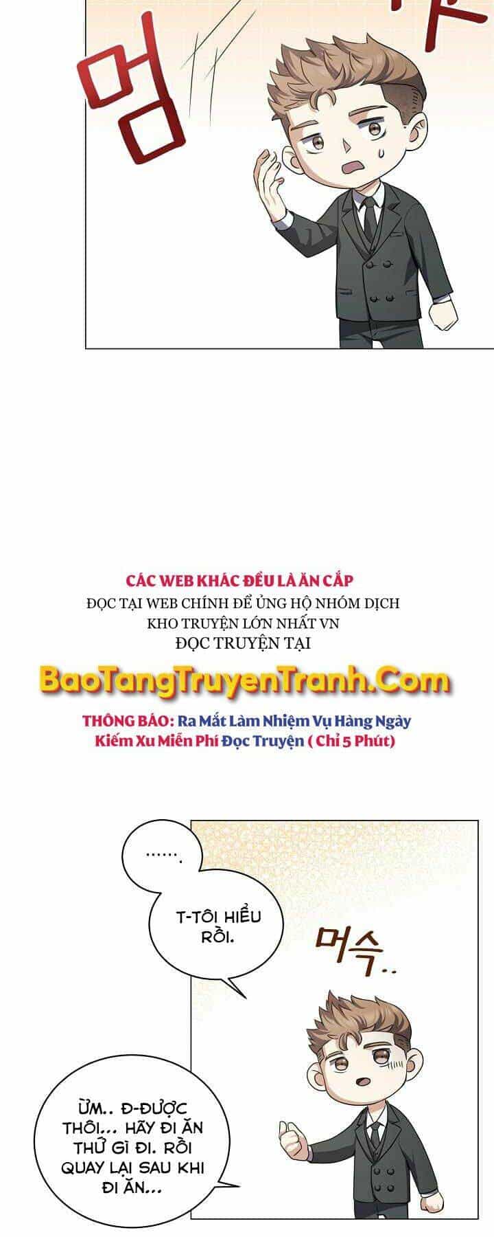 Nhà Hàng Bình Dân Của Anh Hùng Trở Về - Chương 7 - ảnh 23
