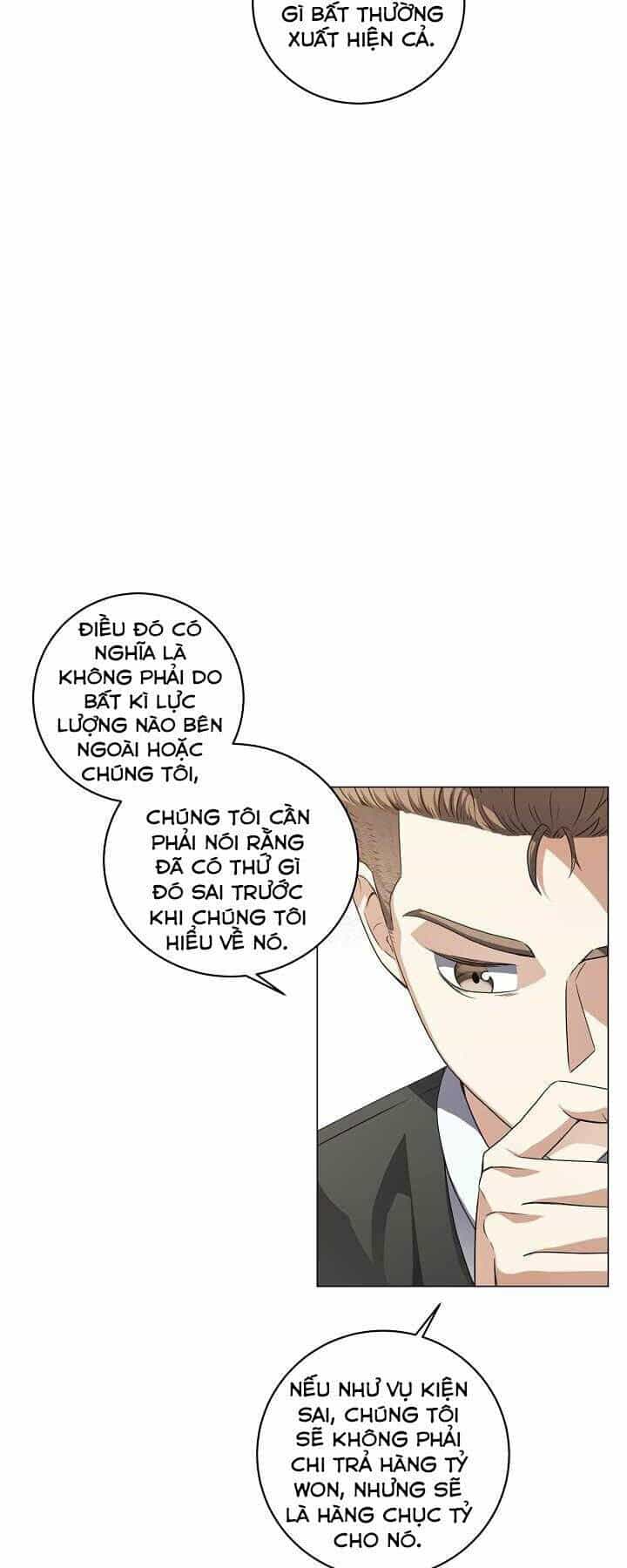 Nhà Hàng Bình Dân Của Anh Hùng Trở Về - Chương 7 - ảnh 3