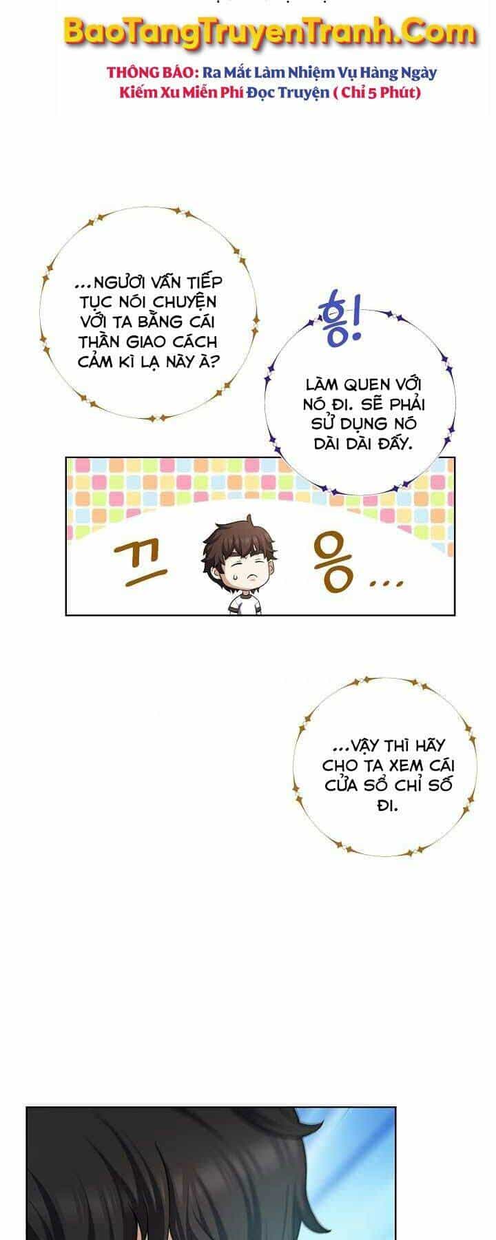 Nhà Hàng Bình Dân Của Anh Hùng Trở Về - Chương 7 - ảnh 32