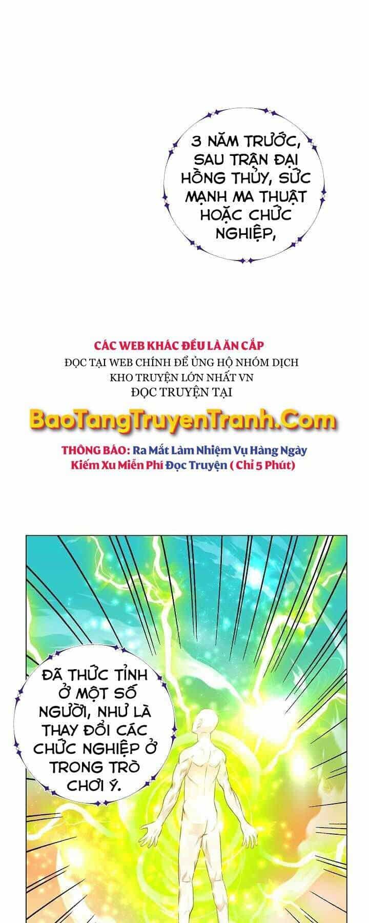 Nhà Hàng Bình Dân Của Anh Hùng Trở Về - Chương 7 - ảnh 38