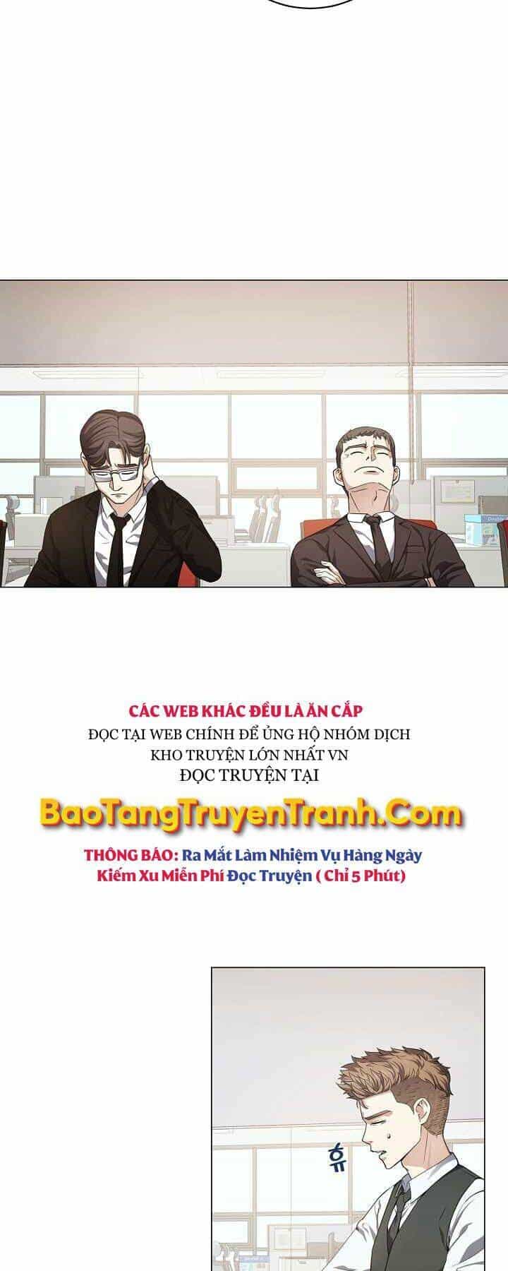 Nhà Hàng Bình Dân Của Anh Hùng Trở Về - Chương 7 - ảnh 4