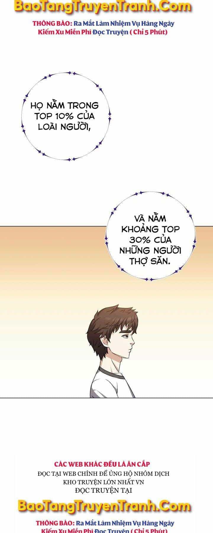 Nhà Hàng Bình Dân Của Anh Hùng Trở Về - Chương 7 - ảnh 42