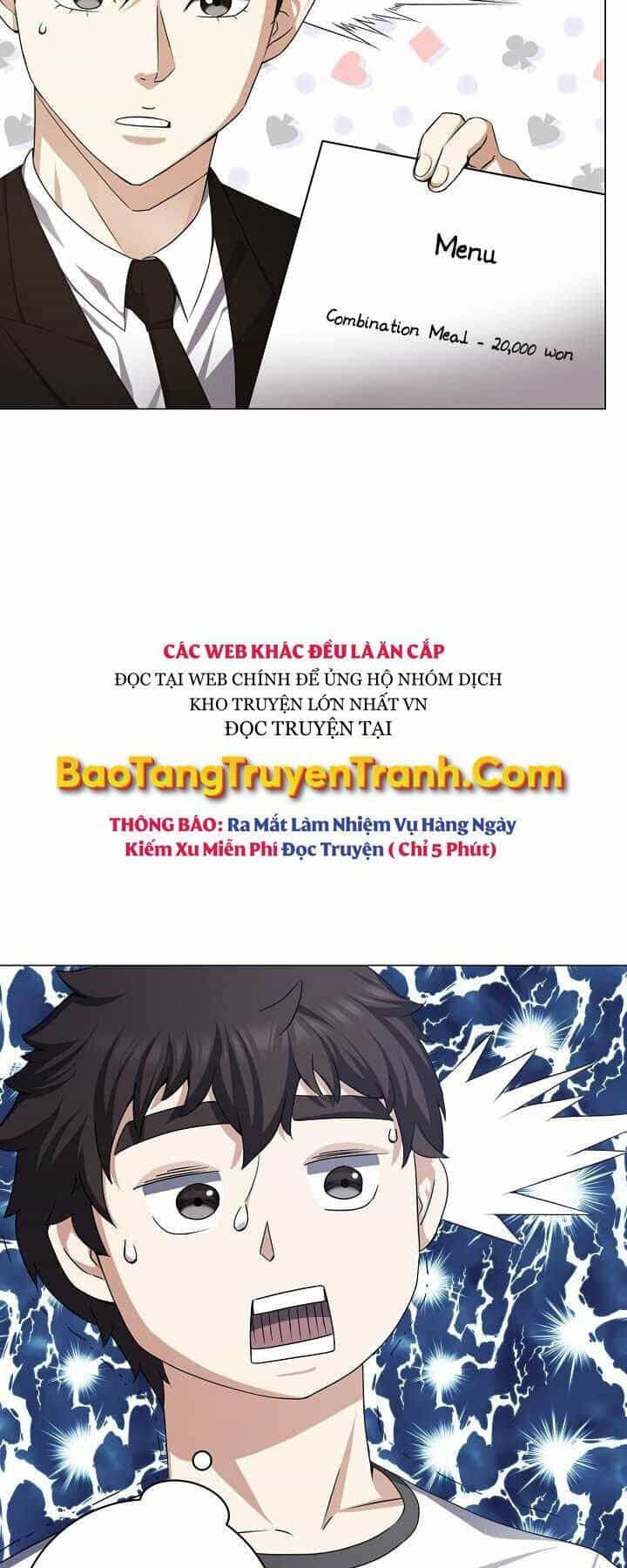 Nhà Hàng Bình Dân Của Anh Hùng Trở Về - Chương 7 - ảnh 46