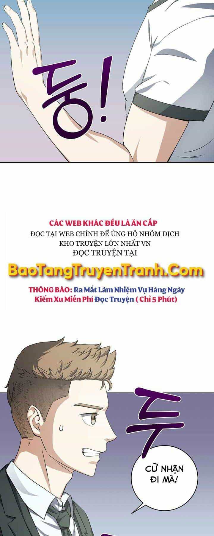 Nhà Hàng Bình Dân Của Anh Hùng Trở Về - Chương 8 - ảnh 12