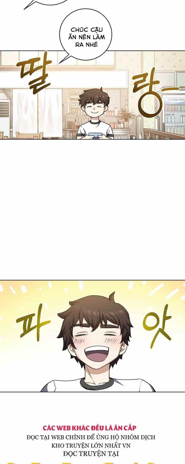 Nhà Hàng Bình Dân Của Anh Hùng Trở Về - Chương 8 - ảnh 22