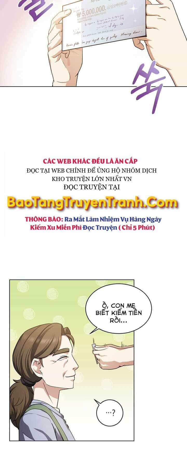 Nhà Hàng Bình Dân Của Anh Hùng Trở Về - Chương 8 - ảnh 24