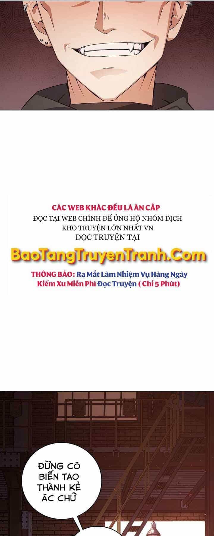 Nhà Hàng Bình Dân Của Anh Hùng Trở Về - Chương 8 - ảnh 3