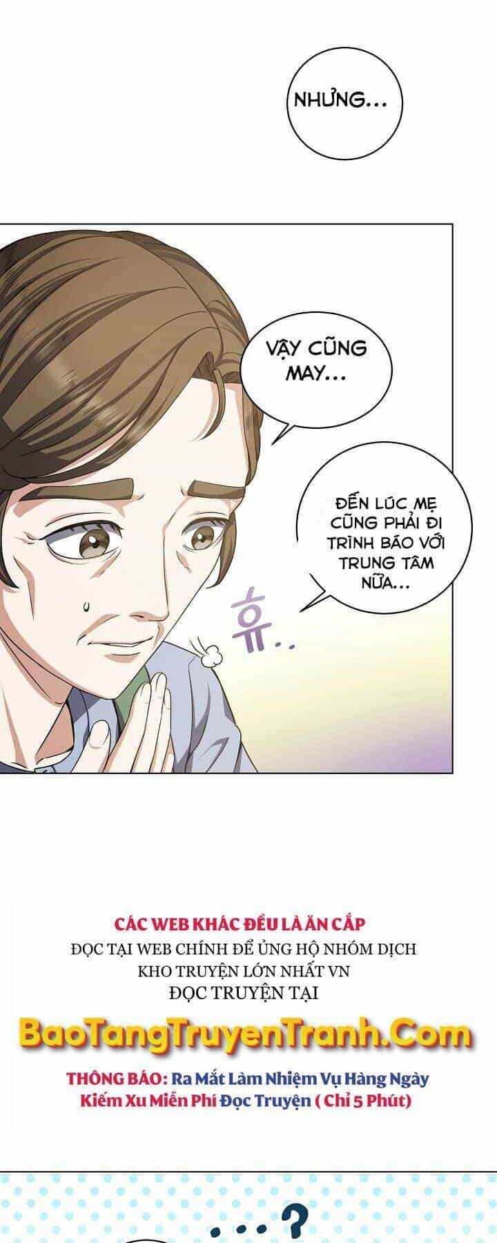 Nhà Hàng Bình Dân Của Anh Hùng Trở Về - Chương 8 - ảnh 30