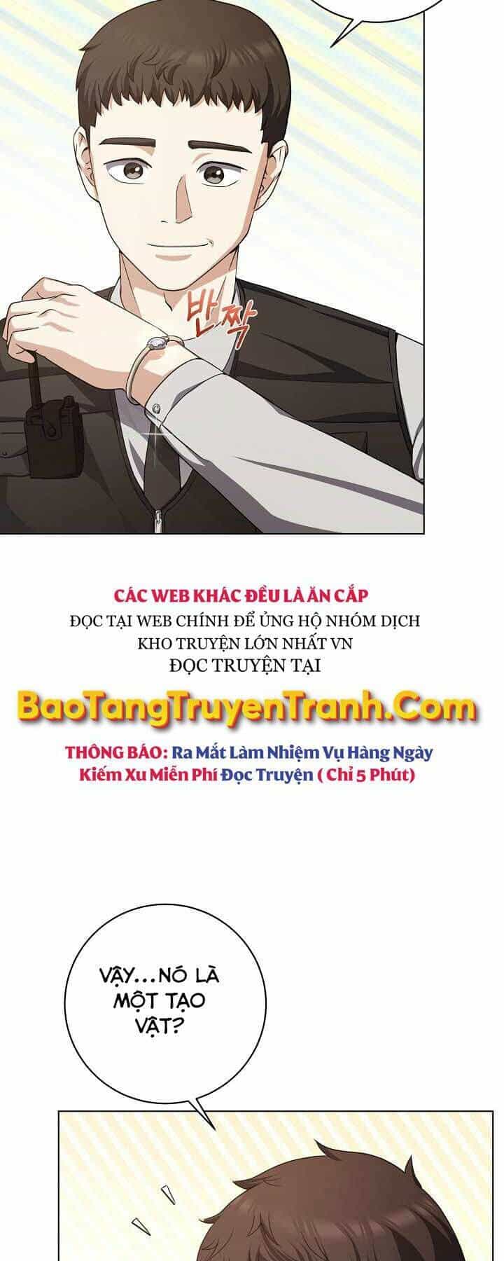Nhà Hàng Bình Dân Của Anh Hùng Trở Về - Chương 8 - ảnh 44
