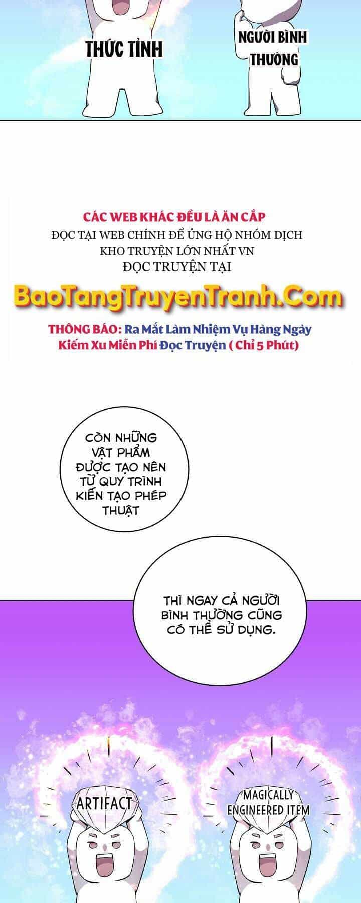 Nhà Hàng Bình Dân Của Anh Hùng Trở Về - Chương 8 - ảnh 46