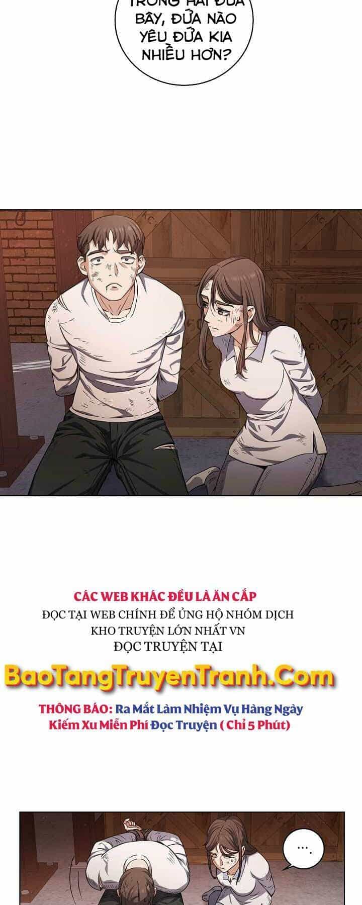 Nhà Hàng Bình Dân Của Anh Hùng Trở Về - Chương 8 - ảnh 5