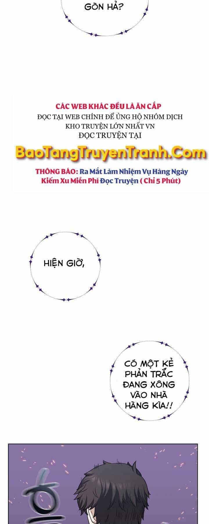 Nhà Hàng Bình Dân Của Anh Hùng Trở Về - Chương 8 - ảnh 61