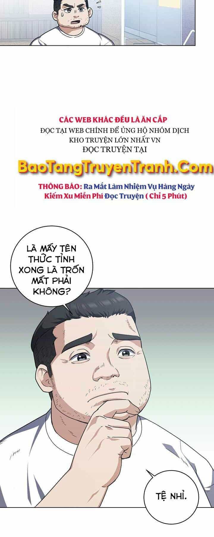 Nhà Hàng Bình Dân Của Anh Hùng Trở Về - Chương 8 - ảnh 63