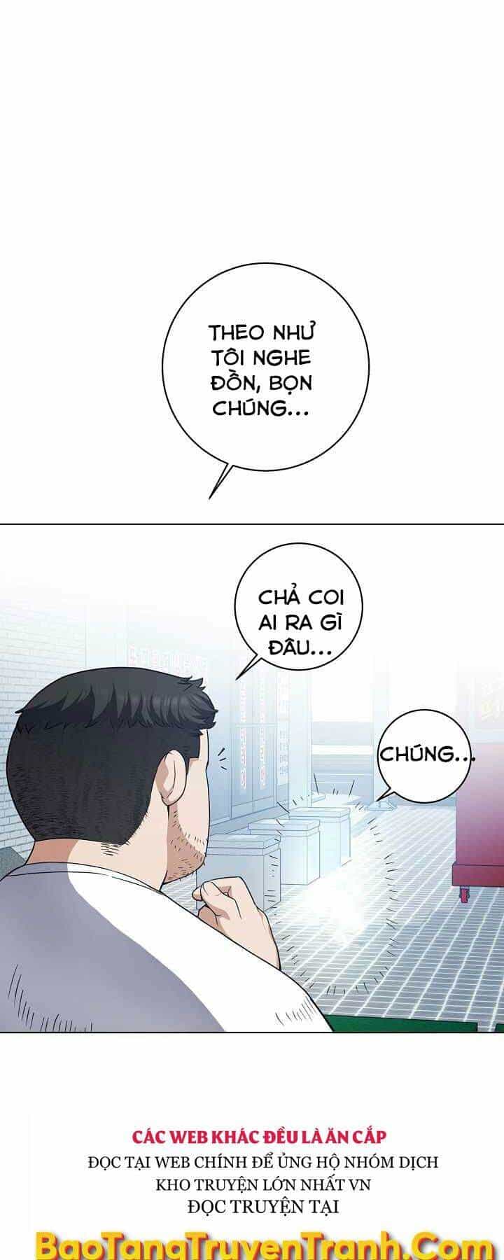Nhà Hàng Bình Dân Của Anh Hùng Trở Về - Chương 8 - ảnh 64