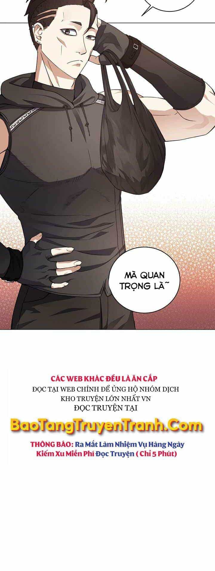 Nhà Hàng Bình Dân Của Anh Hùng Trở Về - Chương 9 - ảnh 12