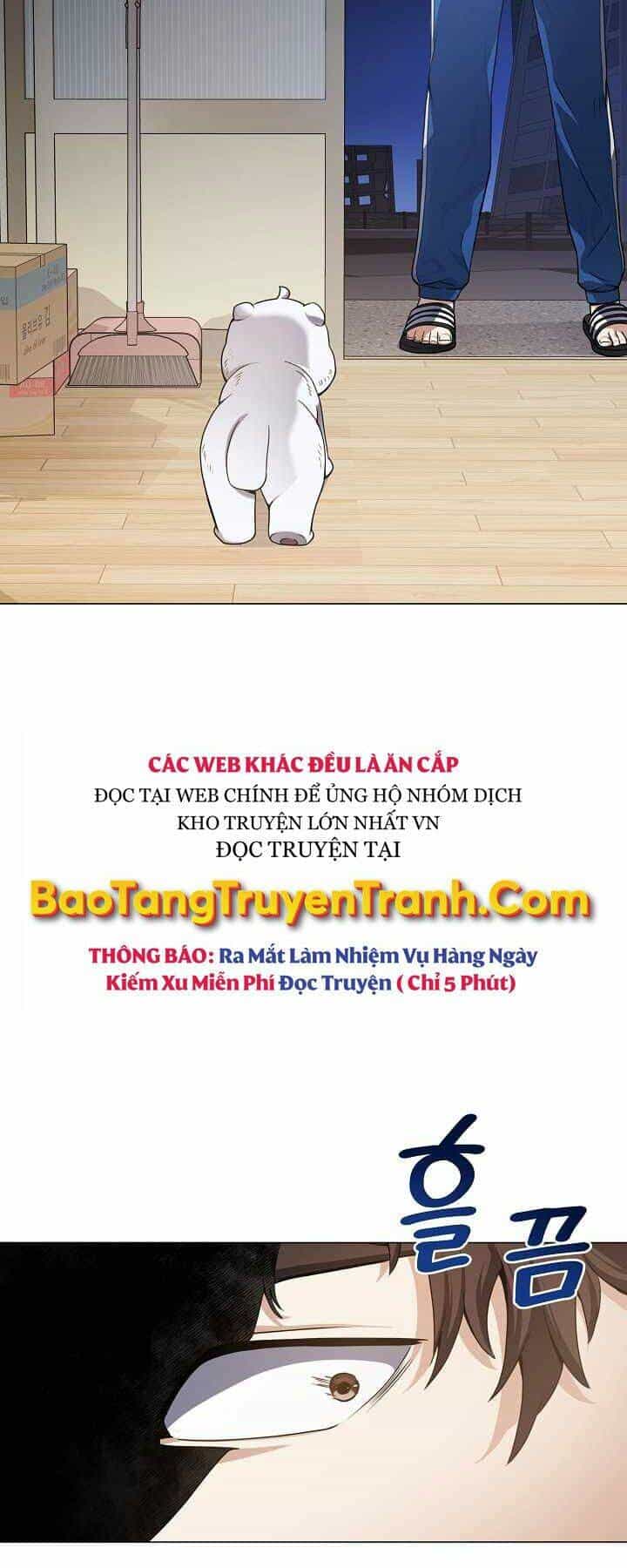 Nhà Hàng Bình Dân Của Anh Hùng Trở Về - Chương 9 - ảnh 30