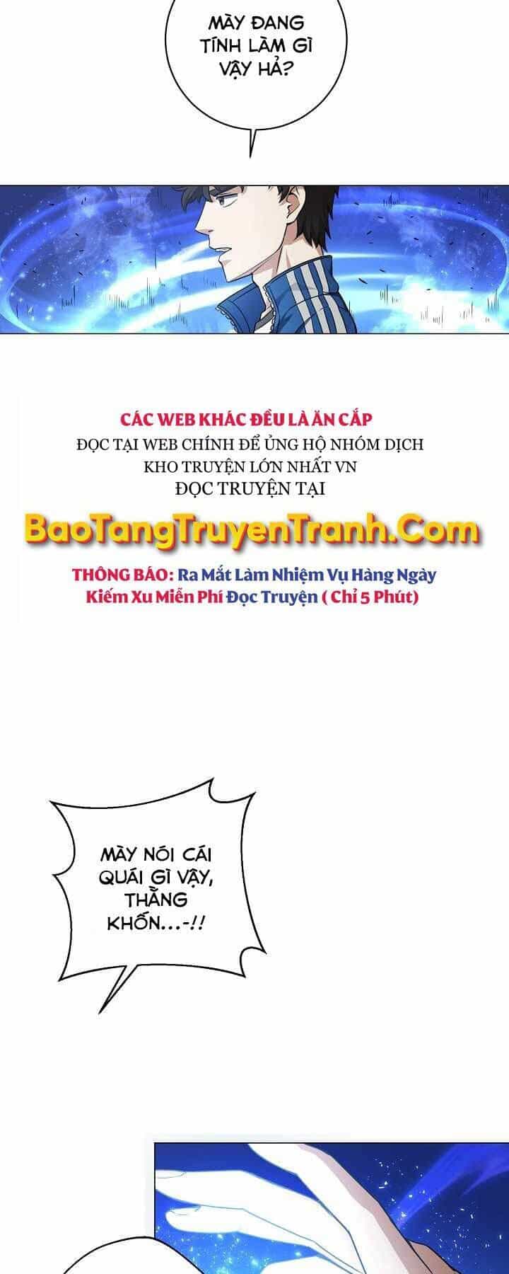 Nhà Hàng Bình Dân Của Anh Hùng Trở Về - Chương 9 - ảnh 40