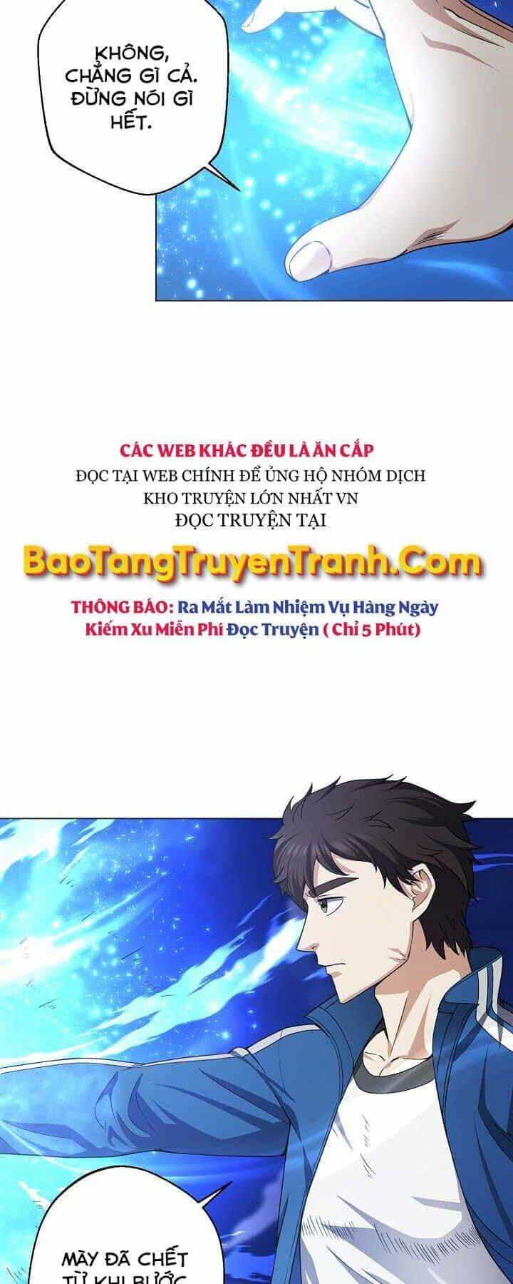 Nhà Hàng Bình Dân Của Anh Hùng Trở Về - Chương 9 - ảnh 41