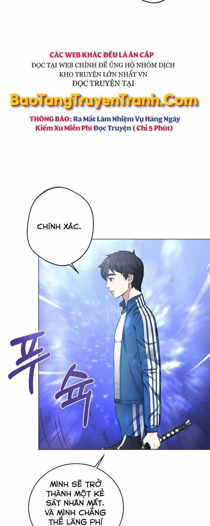 Nhà Hàng Bình Dân Của Anh Hùng Trở Về - Chương 9 - ảnh 48