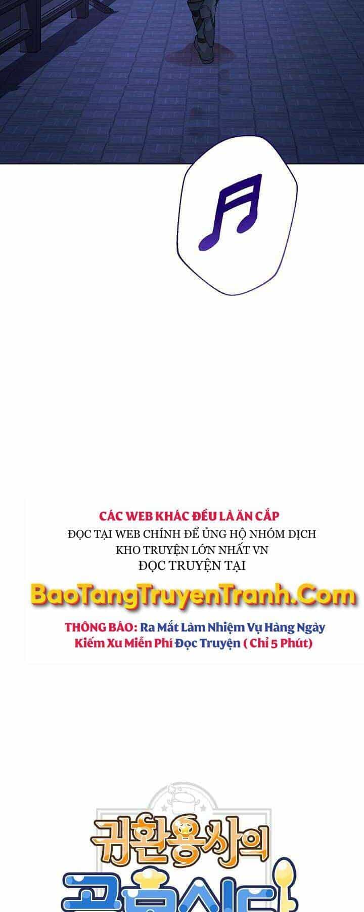 Nhà Hàng Bình Dân Của Anh Hùng Trở Về - Chương 9 - ảnh 8