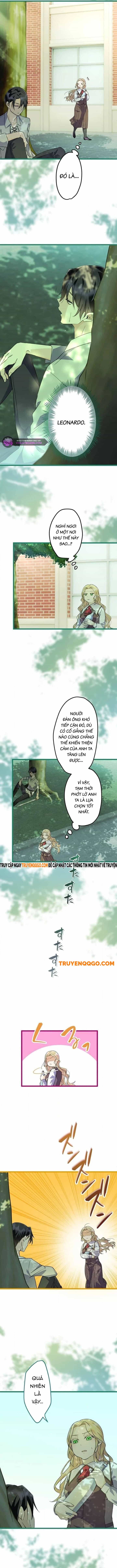 Nhà Hàng Của Nữ Phản Diện Mũm Mĩm - Chương 2 - ảnh 9