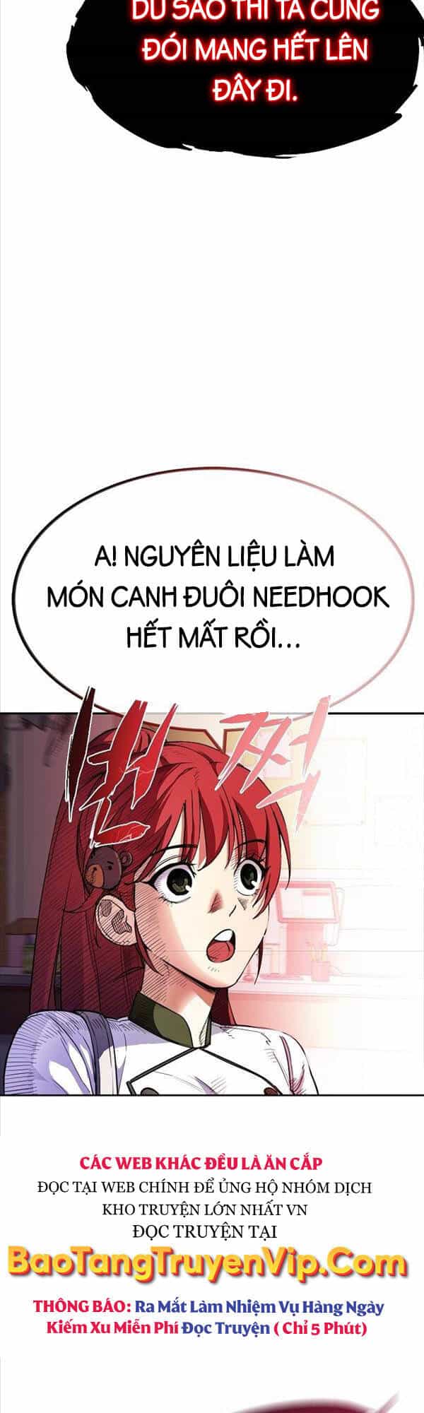 Nhà Hàng Hòa Bình - Chương 1 - ảnh 88